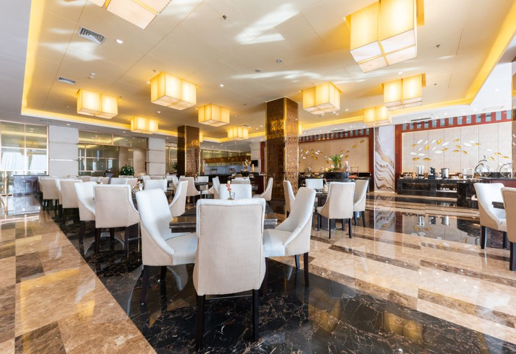 Food & Drinks 4, Jingye Hotel, Shijiazhuang