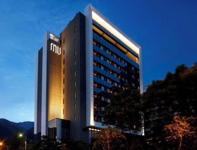Exterior & Views 2, Mu Jiao Xi Hotel, Yilan