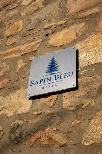 Room 3, Sapin Blue, Central Greece
