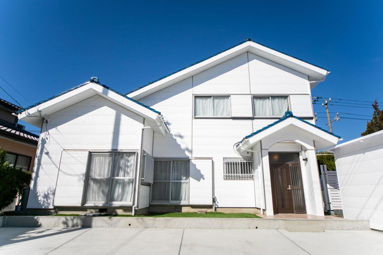 Exterior & Views 4, Nagashima Riverside Resort, Kuwana