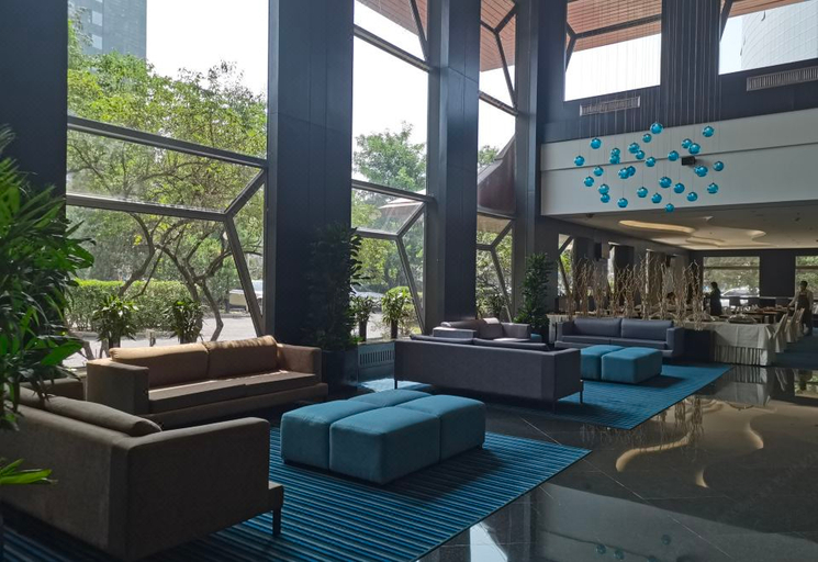 Food & Drinks 5, Grand Skylight Hotel Royal, Beijing