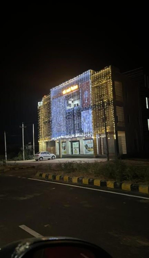 Exterior 4, SHREE RADHE PALACE, Nagaur