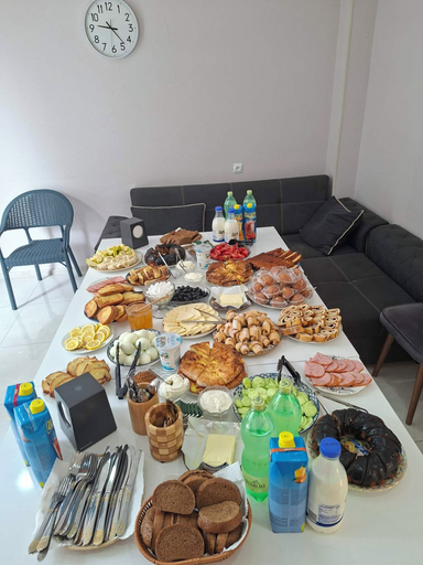 Food & Drinks 4, Guest House Akhaltsikhe, Akhaltsikhe