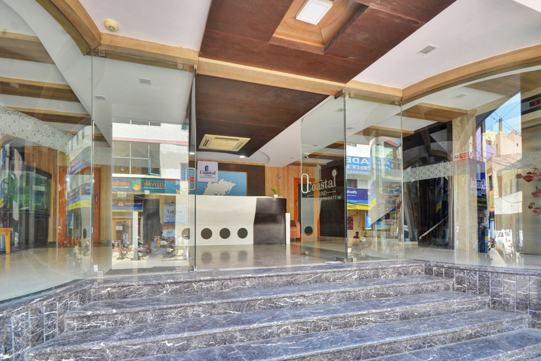 Others 4, Townhouse Coastal Grand Hotels, Coimbatore