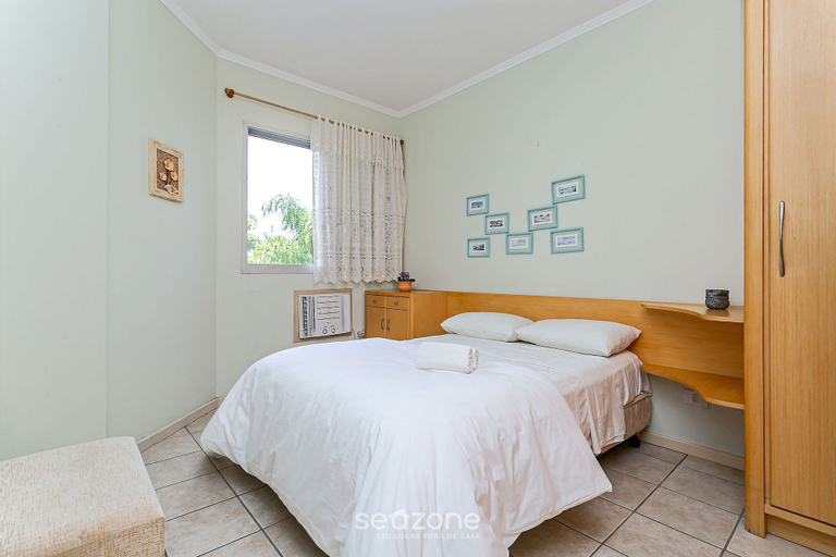 Others 5, Pleasant Apartment 110m From Ingleses Beach Vdg114, Florianopolis