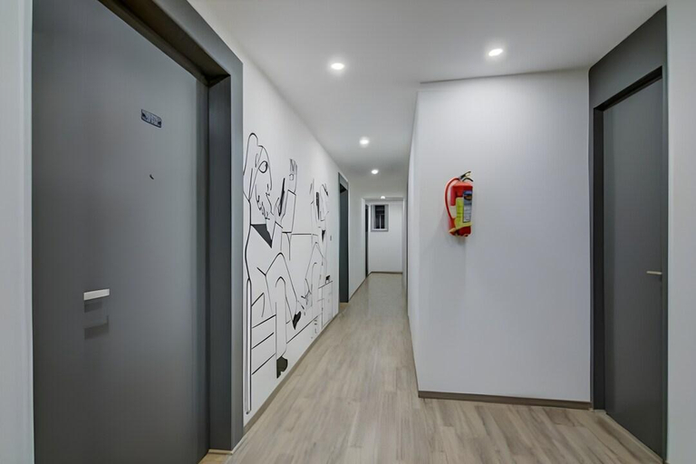 Others 4, DBR Suites Rr Nagar, Bangalore