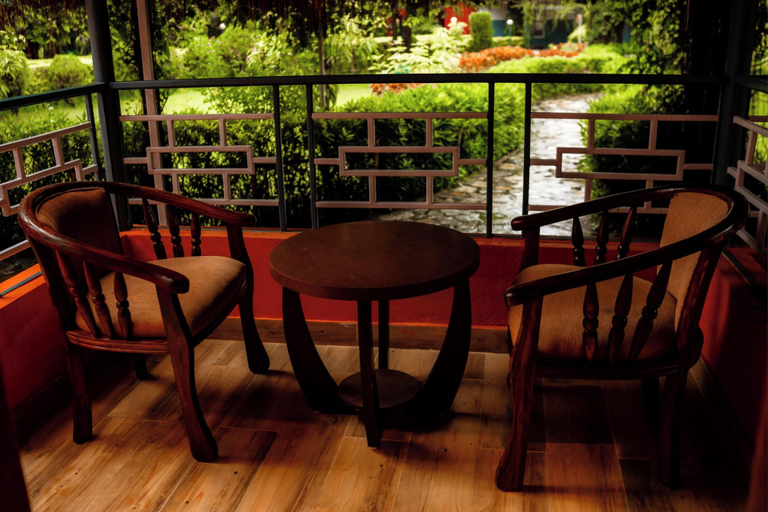 Food & Drinks 4, Dreamland Gold Resort, Lumbini
