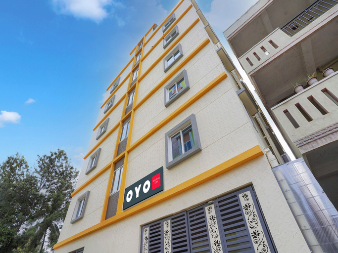 Exterior & Views 2, Hotel O Sajapur Formerly Blissful stays, Bangalore