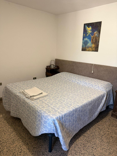 Bedroom 2, Camere Solidea, Verona