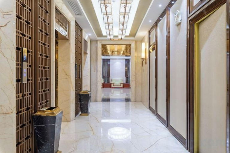Others 5, Tianlong Hotel, Changsha