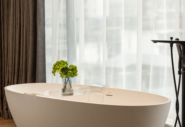 Bathroom 3, Atour Hotel Chengdu Chunxi Road, Chengdu