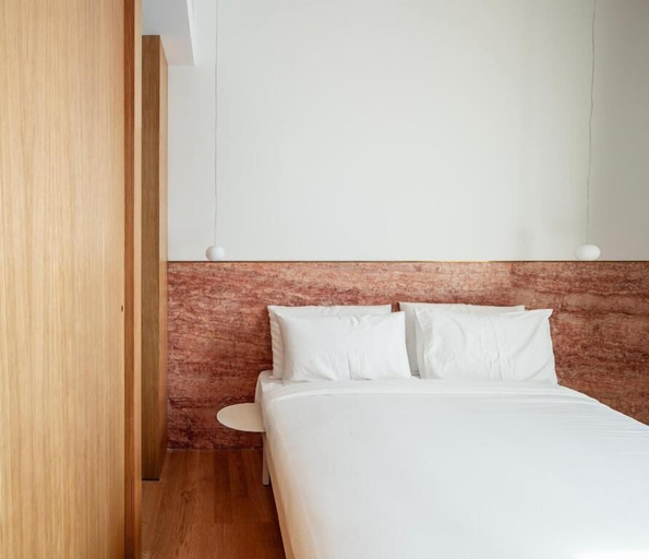 Room 5, Stilla San Mikiel