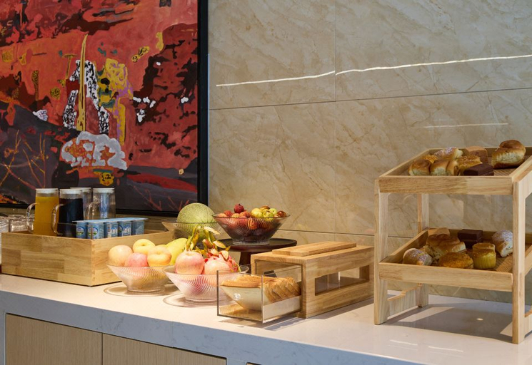 Food & Drinks 5, Urba S Hotel Xiamen Gaoqi International Airport, Xiamen