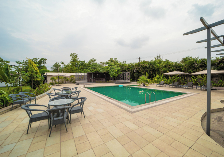 Pool 3, Trance Veechika Resort, Ranga Reddy