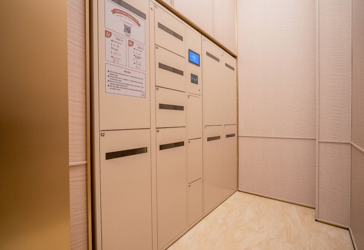 Bathroom 3, Hanting Hotel Zhaotong, Zhaotong