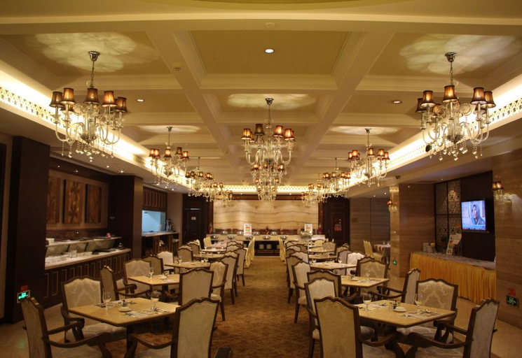 Food & Drinks 5, Zhongshan Yihe Junli Hotel (Holiday Plaza Branch), Zhongshan