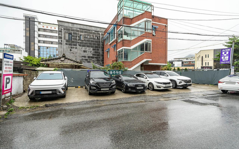 Others 5, Chuncheon Korea, Chuncheon