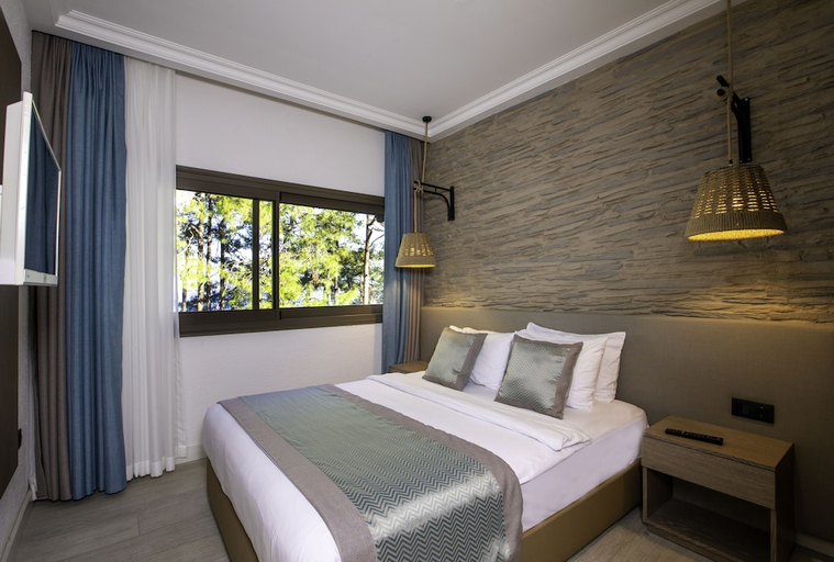 Bedroom 4, Labranda Mares Marmaris - All Inclusive, Marmaris