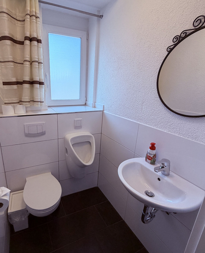 Bathroom 3, Hilda Apartments Rust, Ortenaukreis