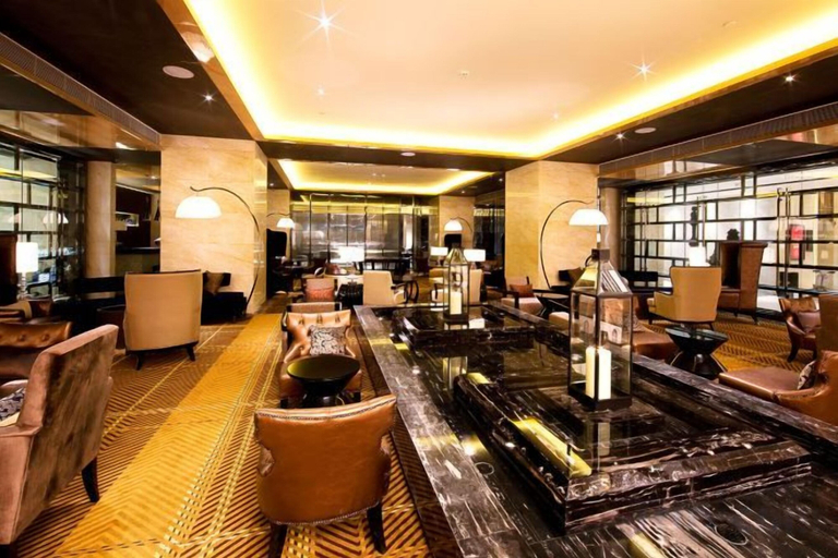 Food & Drinks 4, Lvdao International Hotel, Quanzhou
