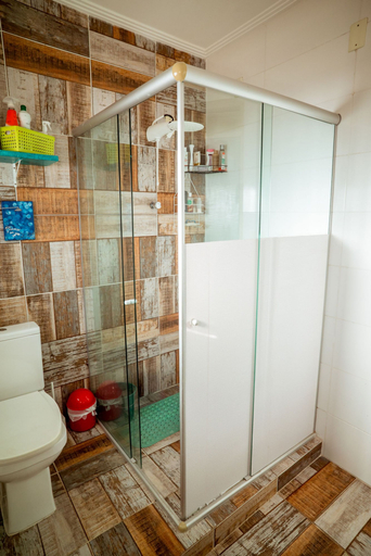 Room 3, Casa com Piscina e Churrasqueira em Jardim Oceania, João Pessoa