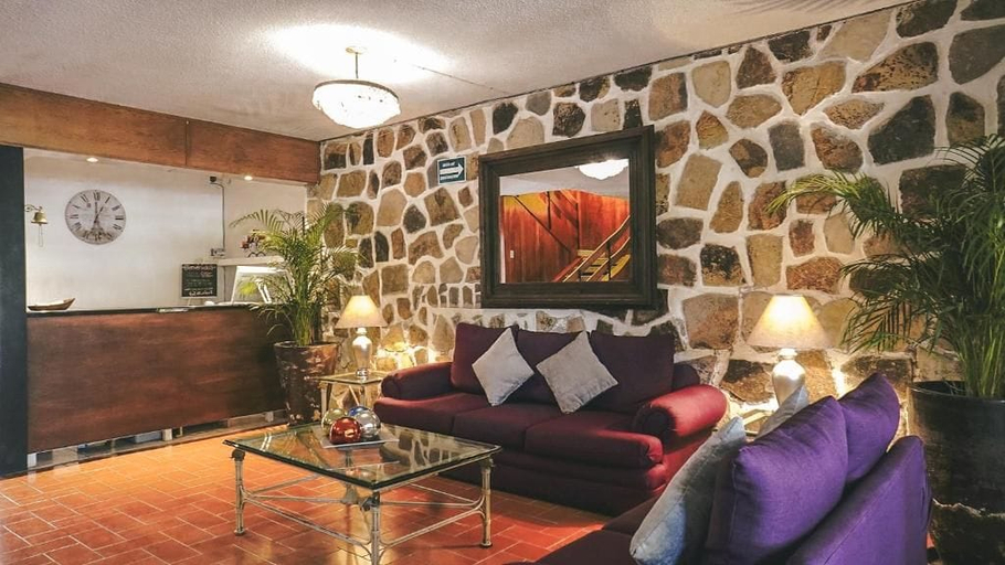 Others 1, HOTEL TOCA MADERA, Chapala