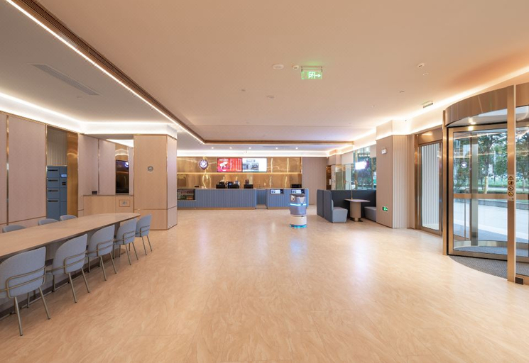 Others 5, Hanting Hotel Bozhou Mengcheng County Wanda Plaza, Bozhou