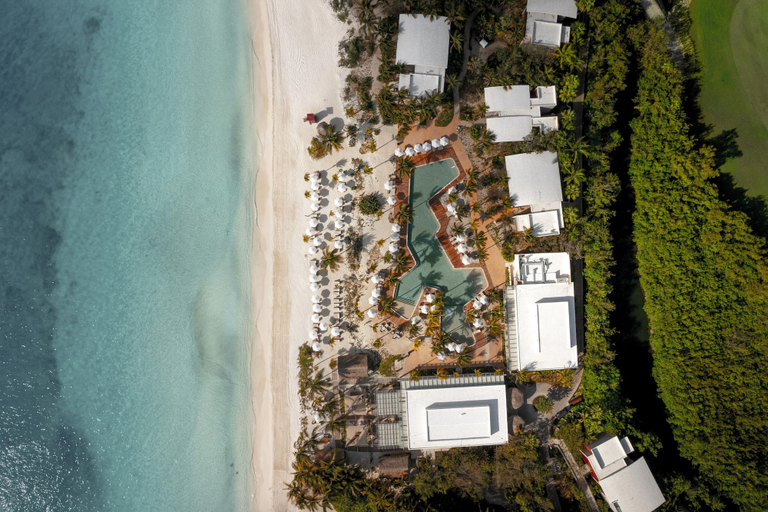 Exterior & Views 2, Alila Mayakoba by Hyatt, Cozumel