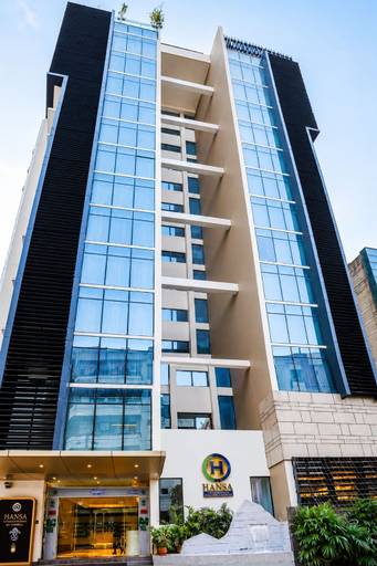 Exterior & Views 2, HANSA - A Premium Residence, Dhaka