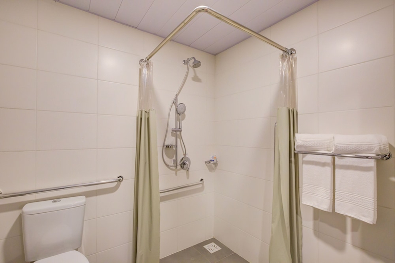 Bathroom 4, Transamerica Fit Rio Verde, Rio Verde