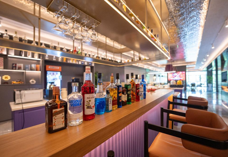 Food & Drinks 4, CityNote Hotel Westlake Wulin Square Branch, Hangzhou