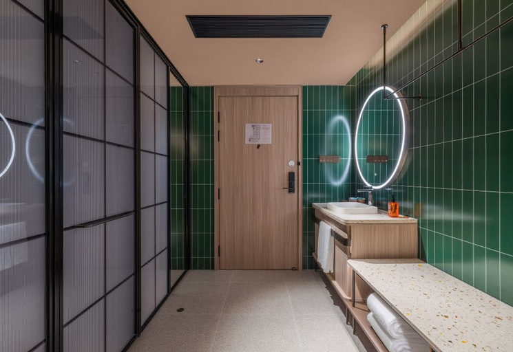 Others 5, Orange Hotel Haimen City Center Jiefang Road, Nantong