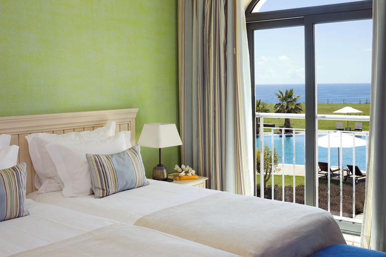 Bedroom 3, Cascade Wellness Resort Lagos Algarve by Domes, Lagos