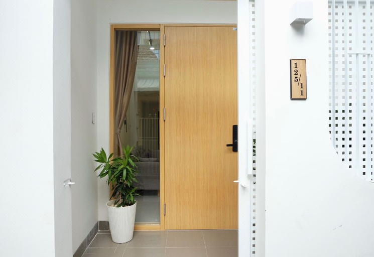Hotel Exterior 1, Central, Near Airport, Dragon Bridge - Gau's House, Da Nang