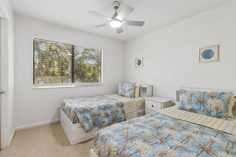 Bedroom 4, Dog Friendly Forest Ridge Condo Close to Beach by RedAwning, Nassau