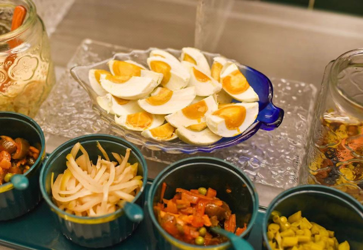 Food & Drinks 5, TRUE GO Hotel (Beijing Summer Palace), Beijing