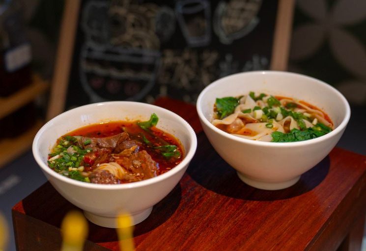 Food & Drinks 5, Country Inn & Suites by Radisson Chongqing Wanzhou Wanda Plaza, Chongqing