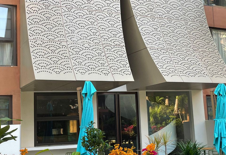 Exterior & Views 1, Wanda YI, Suite Xishuangbanna, Xishuangbanna Dai