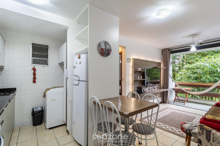 Others 5, 1 Bedroom Apt. With Barbecue Floripa-sc Abl0138, Florianopolis