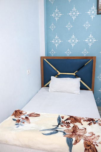 Bedroom 4, Mahamaya  Paying Guest House, Varanasi