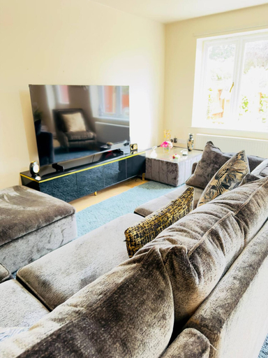 Living room 3, More Photos to Come in few Weeks, Norfolk