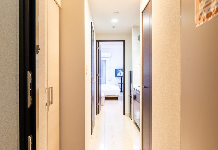Others 4, Osaka Apartments, Osaka