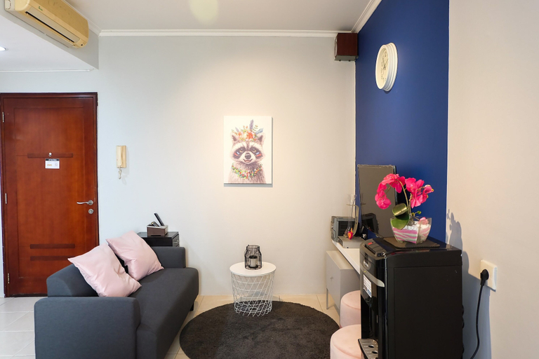 Others 4, Exclusive 3BR Sea View Ancol Mediterania Apartment, Jakarta Utara