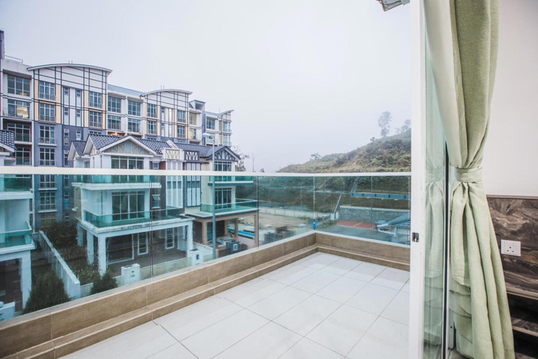 Sport & Beauty, Barrington Villa @ Golden Hill, Cameron Highlands