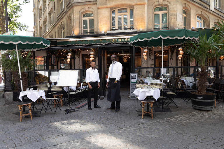 Food & Drinks, Marais Renard, Paris