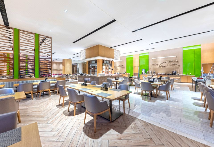 Food & Drinks 5, Mercure Nanchang Sunac, Nanchang