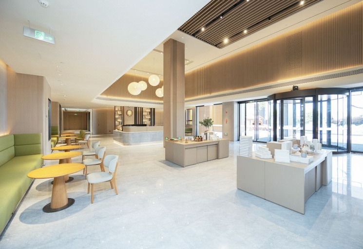 Others 5, Ji Hotel Zhangzhou Changtai Hot Spring, Zhangzhou