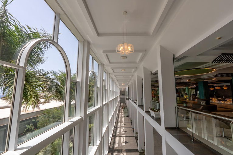 Public Area 5, Royal Palm Resort & Spa - Adults Only, Las Palmas