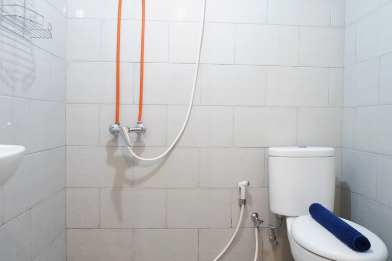 Others 2, Comfy Studio Apartment at Anderson Tower Supermall Mansion, Surabaya