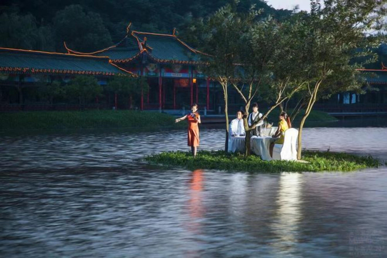 Sport & Beauty, Taixuhu Holiday Hotel, Hangzhou